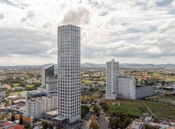 Departamento · 97m² · 2 Recámaras · 2 Estacionamientos · Departamento Amueblado en Venta Para Inversionista en Torre Selenite, Zona Angelópolis