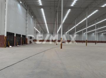 Bodega comercial · 15997m² · Nave Industrial en Renta de 15,997.90 m², en Mexicali