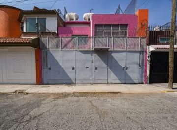 Casa de 4 habitaciones, Gustavo A. Madero · Casa en Venta, Col. Acueducto de Guadalupe. Gustavo A. Madero, Ciudad de México