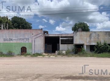 Terreno / Lote · 1668m² · Terreno en Venta o Renta en Col. Obrera, Ebano San Luis Potosi.
