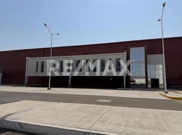 Bodega comercial · 10416m² · 118 Estacionamientos · Nave Industrial en Renta de 10,416.94 m², en Mexicali