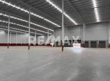 Bodega comercial · 22296m² · 118 Estacionamientos · Nave Industrial en Renta de 22,296.73 m², en Mexicali
