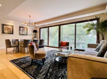 Departamento de 2 habitaciones, Miguel Hidalgo · Anatole France - Miguel Hidalgo