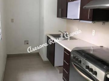 Departamento · 163m² · 3 Recámaras · 2 Estacionamientos · Col. Narvarte, Alcaldia Benito Juarez