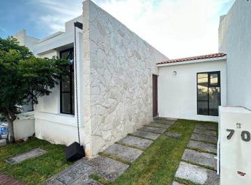 Casa de 3 habitaciones, El Marqués · Casa Milos en Venta en Ciudad Maderas