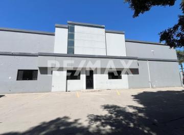 Bodega comercial · 1358m² · 9 Estacionamientos · Bodega en Renta de 1,358 m² en El Pacifico, Tijuana
