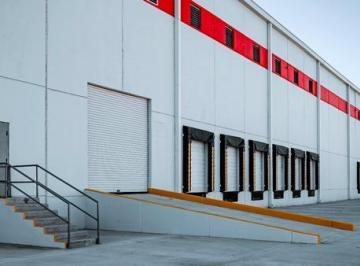 Nave industrial · 19000m² · Nave en Renta en Tultepec