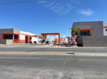 Bodega comercial · 3m² · 28 Estacionamientos · Nave Industrial de 3,084 m² en Renta en Mexicali