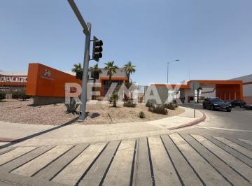 Bodega comercial · 16m² · 153 Estacionamientos · Nave Industrial de 16,166.26 m² en Renta en Mexicali