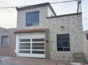 Casa de 3 habitaciones, Saltillo · Casa en Venta en Valle de Santa Elena