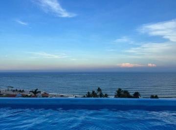Departamento de 2 habitaciones, Boca del Río · Departamento de 84 m² con 2 Recámaras en Venta en Costa de Oro
