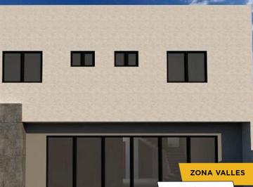Casa de 3 habitaciones, Chihuahua · Casa en Venta | Zona Valles, Frente a Parque.