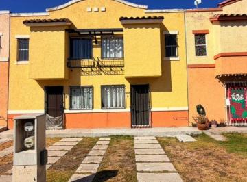 Casa de 2 habitaciones, Atotonilco de Tula · Casa en Venta, Fracc. Real Castilla Atotonilco de Tula, Hidalgo