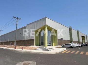 Bodega comercial · 8727m² · 75 Estacionamientos · Nave Industrial en Renta de 8,727 m² en Mexicali