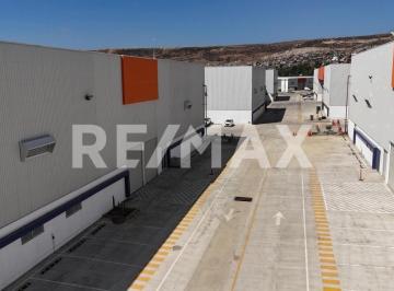 Bodega comercial · 2641m² · 9 Estacionamientos · Bodega en Renta de 1,153.56 m², en El Murua, Tijuana