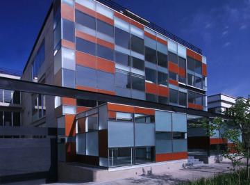 Departamento de 3 habitaciones, Miguel Hidalgo · Departamento en Venta en Galileo Xxii, Polanco