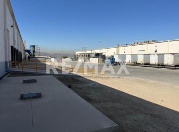 Bodega comercial · 2560m² · 54 Estacionamientos · Bodega Comercial en Renta de 2,560 m² en Valle Bonito, Tijuana