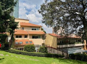 Casa en condominio de 4 habitaciones, Cuajimalpa de Morelos · Hermosa Casa en Las Tejas Bosques Venta