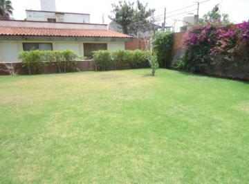 Casa de 3 habitaciones, Puebla · Casa en Venta por El Club Britania Zavaleta Mucho Jardín