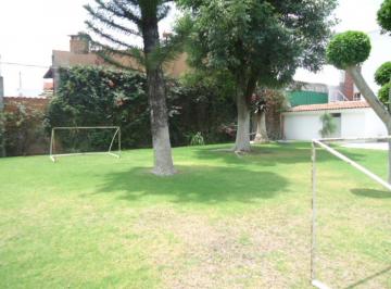 Casa de 3 habitaciones, Puebla · Casa en Venta por El Club Britania Zavaleta Mucho Jardín