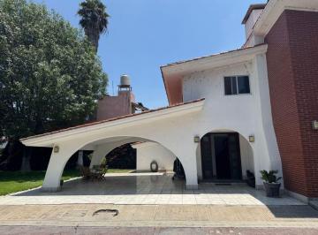 Casa de 3 habitaciones, Puebla · Casa en Venta Zavaleta Cerca Club Britania con Mucho Jardín
