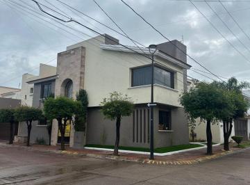 Casa de 4 habitaciones, Aguascalientes · Casa en Venta Al Norte de Aguascalientes Campanario