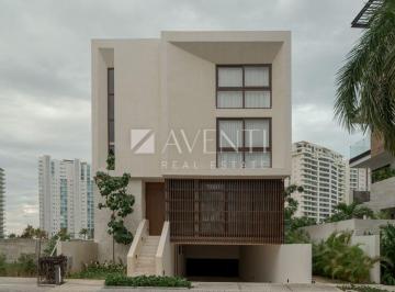 Casa de 3 habitaciones, Benito Juárez · Casa en Venta, La Marina, Puerto Cancún