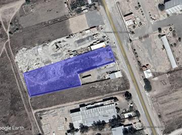 Terreno / Lote , El Marqués · Terreno Industrial en Venta, El Marqués, Querétaro