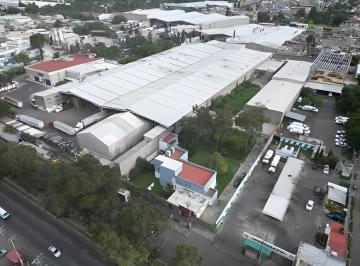 Bodega comercial · 3500m² · Bodegas en Renta en Los Reyes Desde 700 m² Hasta 7,600 m
