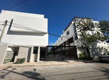 Departamento de 1 habitación, Mérida · Departamento con Rooftop en Renta en Merida Yucatan en Muven, Montebello