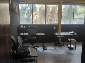 Oficina , Xochimilco · Se Renta Oficina de 25 m² en Xochimilco, Cerca de Prepa 1.