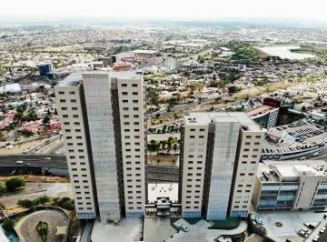 Departamento de 2 habitaciones, Querétaro · Departamento en Renta - Balcones Coloniales, Levant - Queretaro - De273