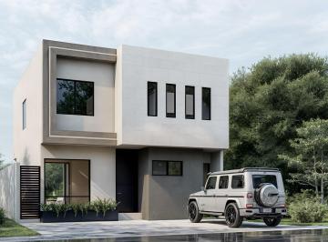 Casa de 4 habitaciones, Querétaro · Casa en Venta en Sayab, Juriquilla | 240 m²
