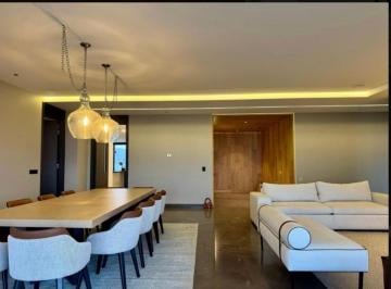 Departamento de 3 habitaciones, Huixquilucan · Departamento en Renta Residence Bosque Real