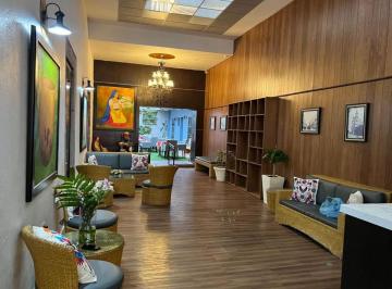 Casa de 19 habitaciones, Morelia · Casona en Venta en El Centro de Morelia