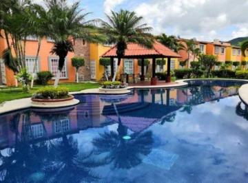 Casa de 3 habitaciones, Emiliano Zapata · Venta de Casa en Morelos Fraccionamiento Las Garzas I, II, III y IV Emiliano Zapata