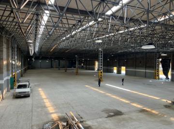 Bodega comercial · 2715m² · 2 Estacionamientos · Nave en Renta de 2,715 m², en El Florido, Tijuana