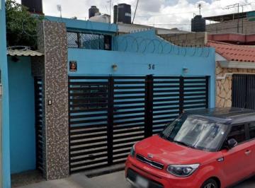 Casa de 4 habitaciones, Ecatepec de Morelos · Casa en Ciudad Azteca Ecatepec