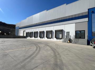 Bodega comercial · 6500m² · Nave en Renta de 6,500 m², en El Rielito, Tijuana