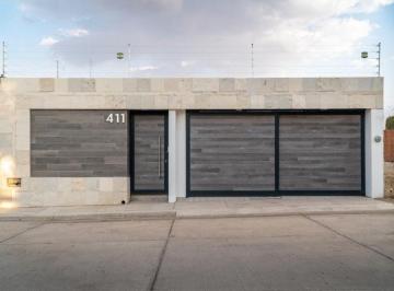Casa de 2 habitaciones, Aguascalientes · Casa en Venta de un Piso Al Norte de Aguascalientes No Coto Cerca del Tec