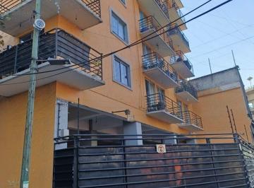 Departamento de 2 habitaciones, Benito Juárez · Departamento en Renta Metro San Antonio