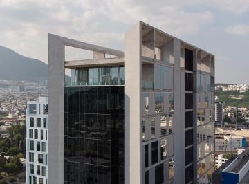 Oficina , Monterrey · Oficina en Torre E - Valor 258 m²