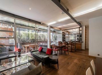 Departamento de 1 habitación, Miguel Hidalgo · Departamento en Venta en Victor Hugo I, Anzures