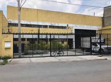 Nave industrial , Coyoacán · Nave Industrial en Venta o Renta en Coyoacan