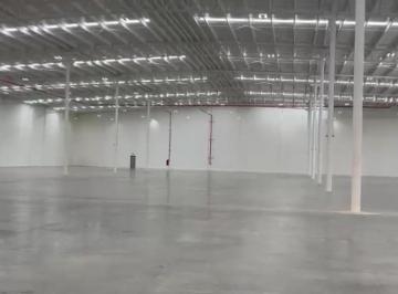 Bodega comercial · 5698m² · 49 Estacionamientos · Nave Industrial en Renta de 5,698 m², en El Pacifico, Tijuana