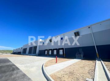 Bodega comercial · 10m² · 52 Estacionamientos · Nave Industrial en Renta de 10,534 m², en Zona El Rosario Tijuana