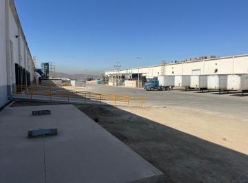 Bodega comercial · 2m² · 54 Estacionamientos · Bodega Comercial en Renta de 2,560 m² en Valle Bonito, Tijuana