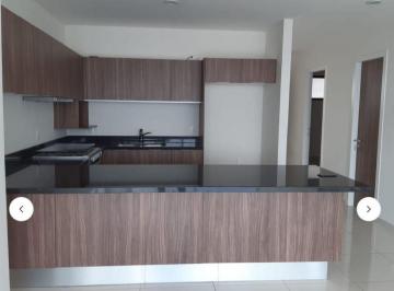 Departamento · 120m² · 2 Recámaras · 2 Estacionamientos · Departamento Venta o Renta en Hábitat Arboleda Guadalajara