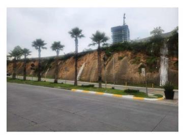 Terreno / Lote , Huixquilucan · Terreno en Venta de 1673 m² en Bosque Real