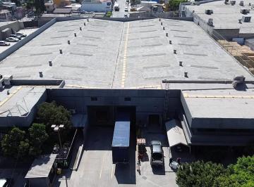 Bodega comercial · 3826m² · Bodega en Renta de 3,826.76 m², en Insurgentes, Tijuana